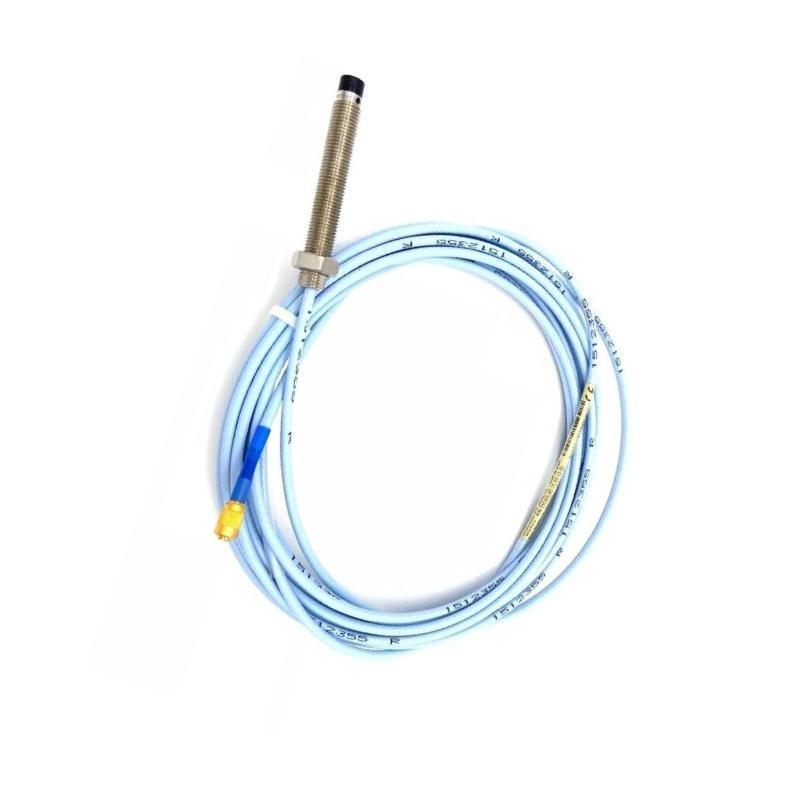 Bently Nevada 330101-00-25-05-02-00 3300 XL 8 mm Proximity Probe Trusted supplier