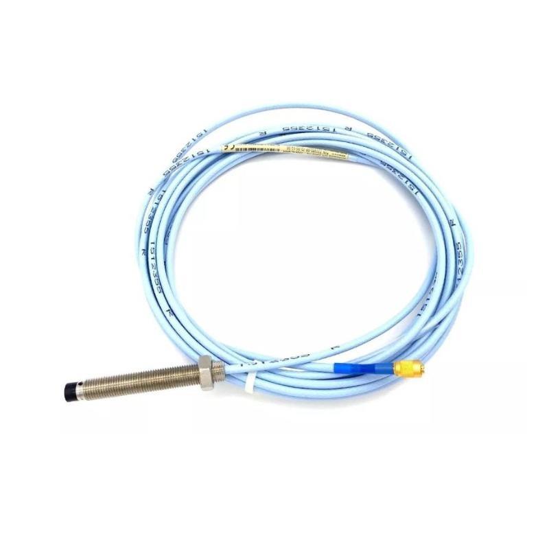 Bently Nevada 330101-00-25-05-02-00 3300 XL 8 mm Proximity Probe Trusted supplier
