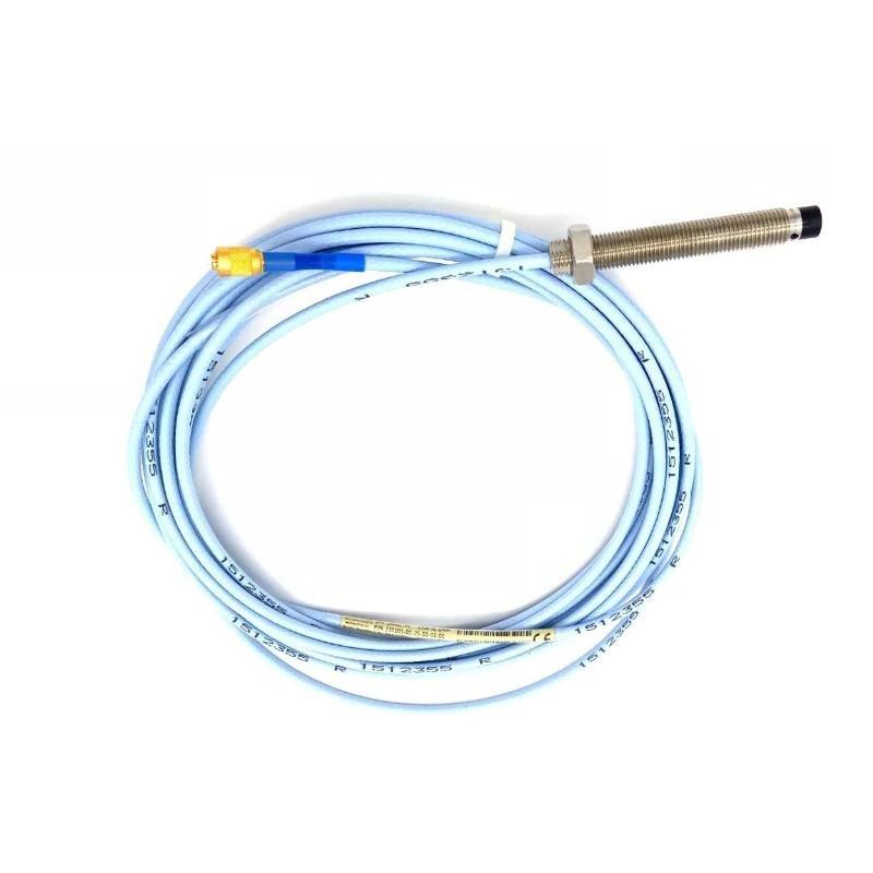 Bently Nevada 330101-00-25-05-02-00 3300 XL 8 mm Proximity Probe Trusted supplier