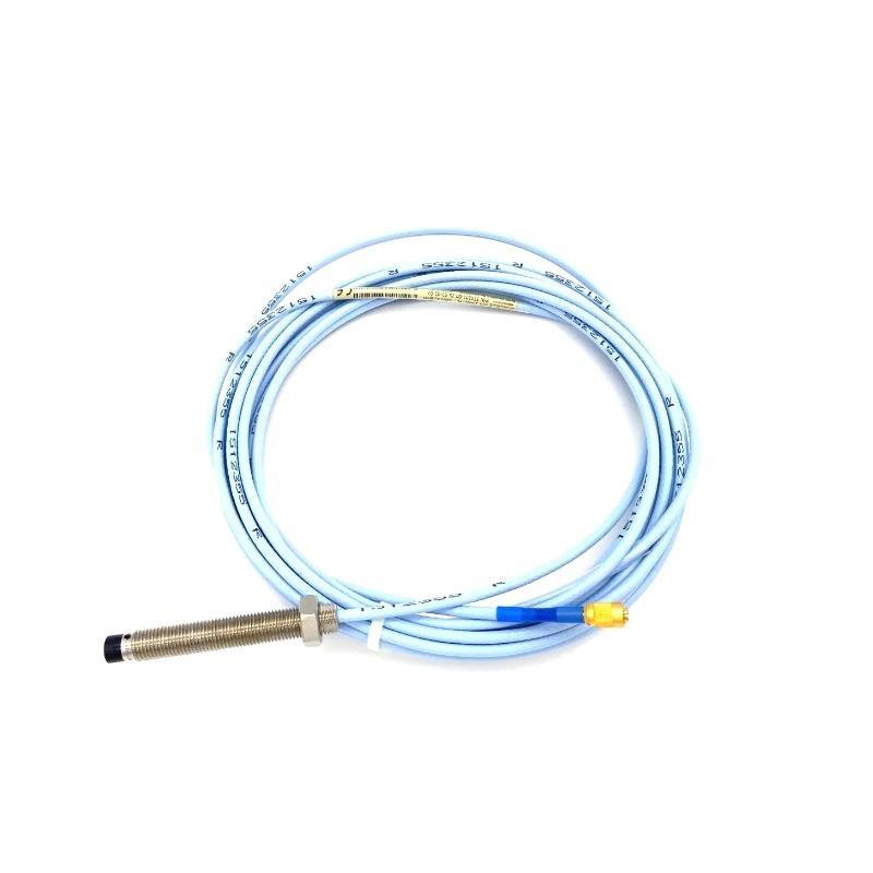 Bently Nevada 330101-00-25-05-02-05 8 mm Eddy-Current Proximity Probe Original