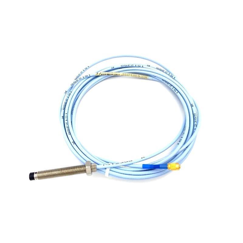Bently Nevada 330907-05-30-10-12-00 3300 NSv Reverse Mount Probe Trusted supplier