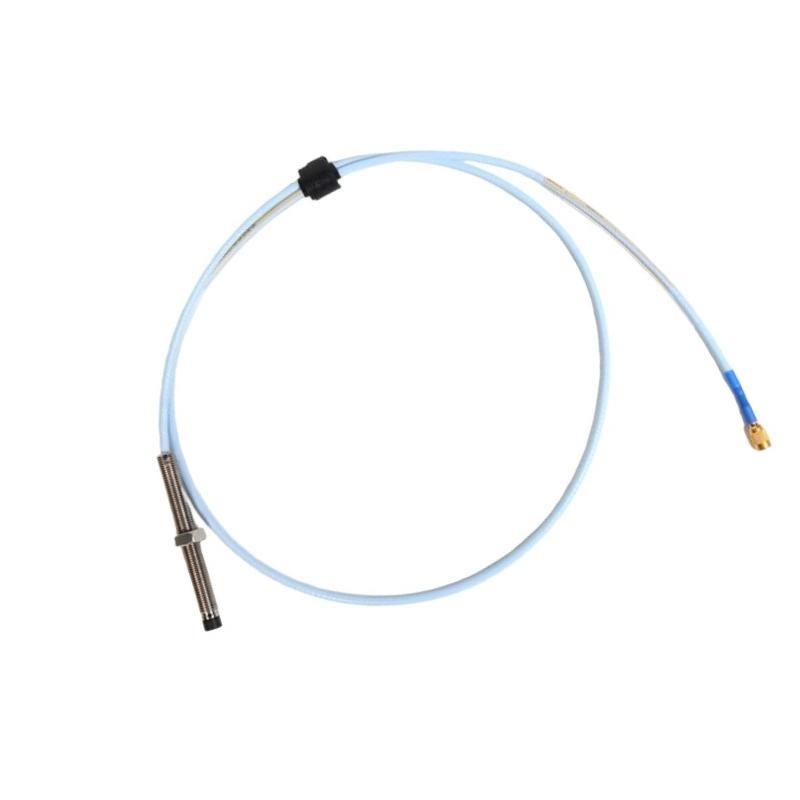 Bently Nevada 330101-00-25-10-01-05 3300 XL 8 mm Proximity Probe 12-Month Warranty