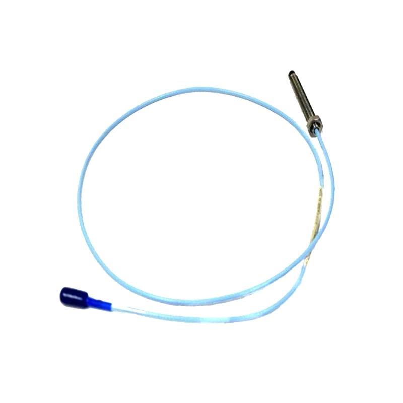 Bently Nevada 330101-00-25-10-01-05 3300 XL 8 mm Proximity Probe 12-Month Warranty
