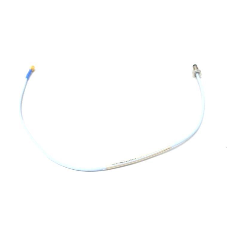 Bently Nevada 330101-00-25-10-02-00 8 mm Eddy-Current Proximity Probe 12-Month Warranty
