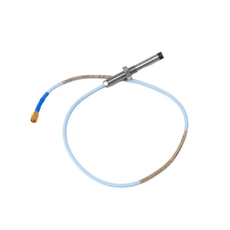 Bently Nevada 330907-05-30-10-12-00 3300 NSv Reverse Mount Probe Trusted supplier