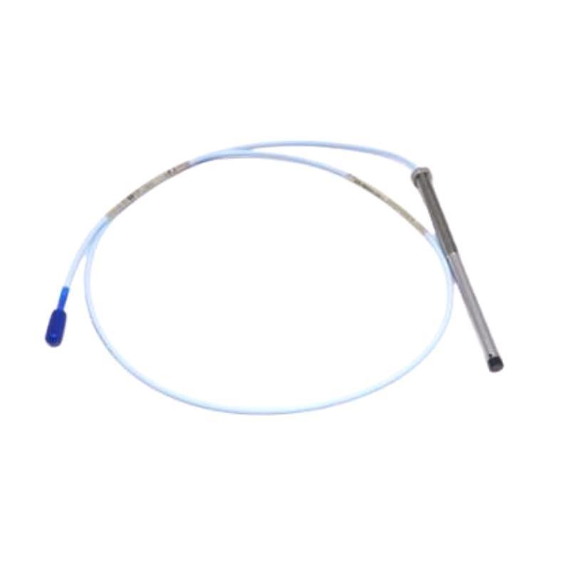 Bently Nevada 330101-00-28-05-02-00 8 mm Eddy-Current Proximity Probe (3300 XL Series) 100% New