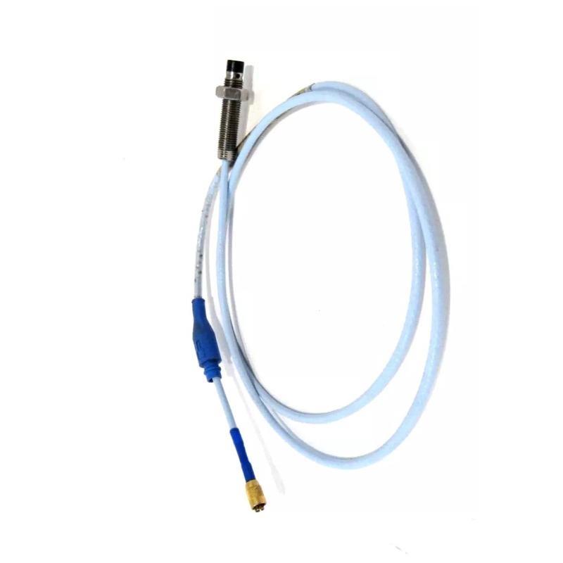 Bently Nevada 330101-00-28-05-02-05 8 mm Eddy-Current Proximity Probe (3300 XL Series) 12-Month Warranty