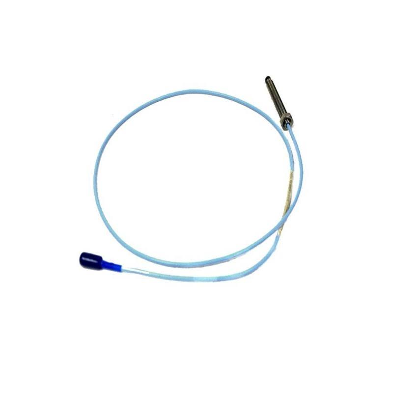 Bently Nevada 330101-00-30-05-02-00 8 mm Eddy-Current Proximity Probe (3300 XL Series) New In Stock