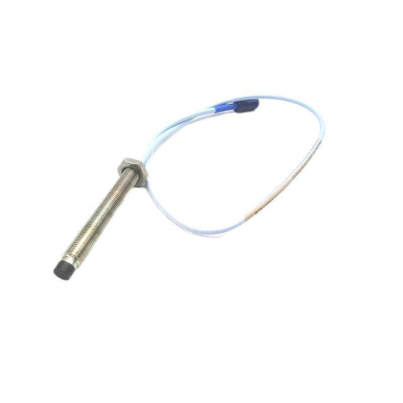 Bently Nevada 330101-00-30-20-05 3300 XL 8 mm Proximity Probe 30-Day Returns！