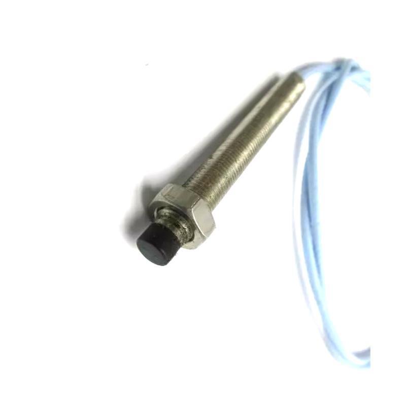 Bently Nevada 330101-00-30-10-02-00 3300 XL 8 mm Proximity Probe Original