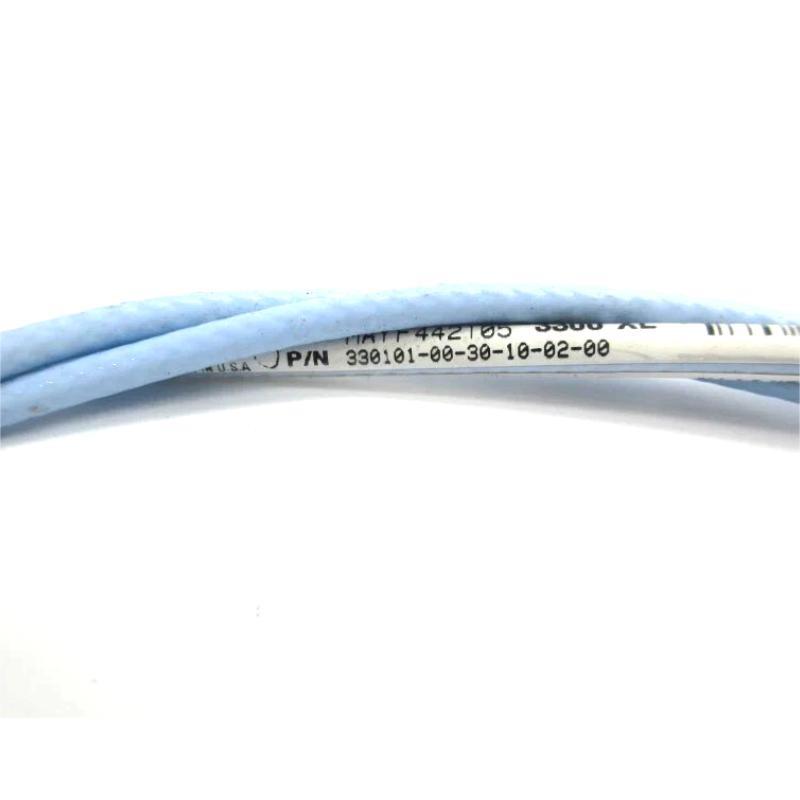 Bently Nevada 330101-00-30-10-02-00 3300 XL 8 mm Proximity Probe Original