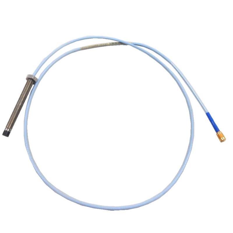 Bently Nevada 330101-00-30-10-11-CN 8 mm Eddy-Current Proximity Probe (3300 XL Series) 12-Month Warranty