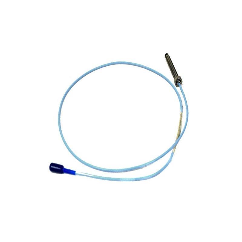 Bently Nevada 330101-00-30-10-11-RU 8 mm Eddy-Current Proximity Probe (3300 XL Series) Original