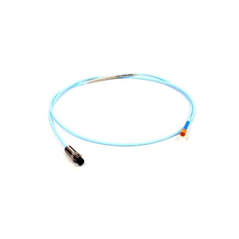 Bently Nevada 330101-00-30-10-11-RU 8 mm Eddy-Current Proximity Probe (3300 XL Series) Original
