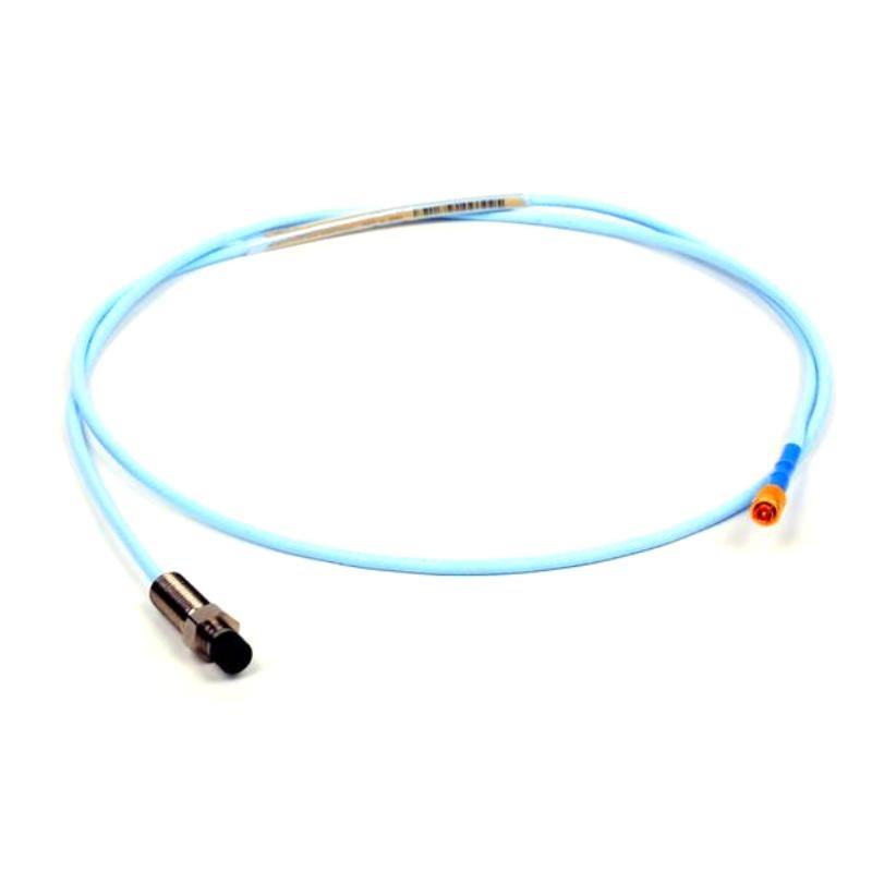 Bently Nevada 330101-00-30-50-02-00 3300 XL 8 mm Proximity Probe 12-Month Warranty