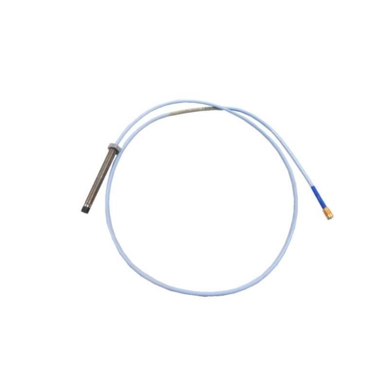 Bently Nevada 330103-00-12-15-01-05 8 mm Eddy-Current Proximity Probe (3300 XL Series) Original