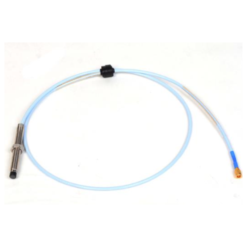 Bently Nevada 330101-00-30-50-02-00 3300 XL 8 mm Proximity Probe 12-Month Warranty