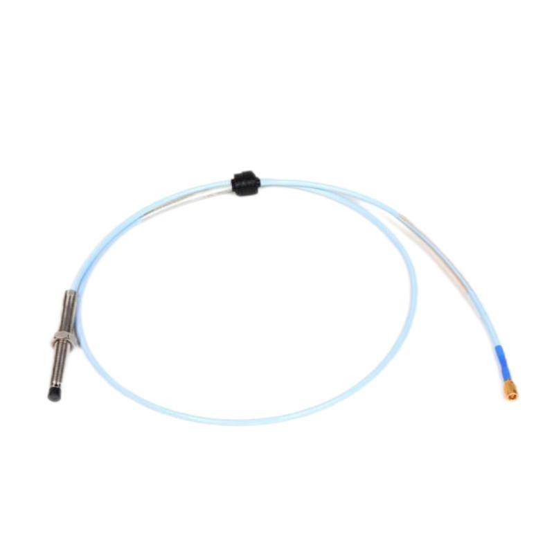 Bently Nevada 330101-00-30-10-11-CN 8 mm Eddy-Current Proximity Probe (3300 XL Series) 12-Month Warranty