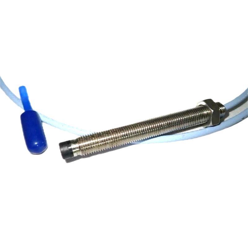 Bently Nevada 330101-00-32-10-02-05 3300 XL 8 mm Proximity Probe Original