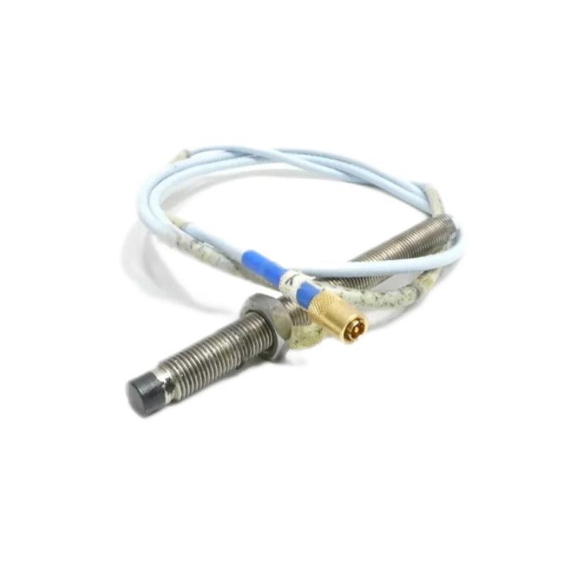 Bently Nevada 330101-00-40-10-02-05 3300 XL 8 mm Proximity Probe Trusted supplier