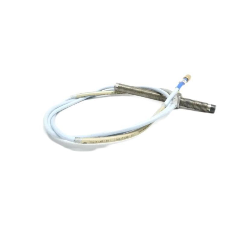 Bently Nevada 330101-00-40-10-02-05 3300 XL 8 mm Proximity Probe Trusted supplier