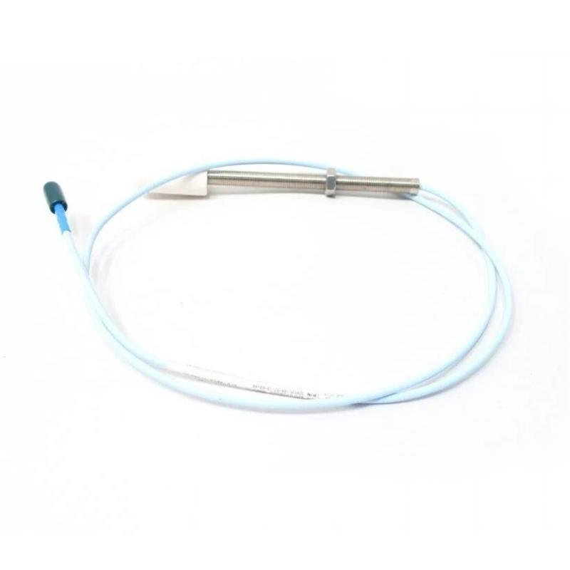 Bently Nevada 330101-00-43-10-02-CN 3300 XL 8 mm Proximity Probe 12-Month Warranty