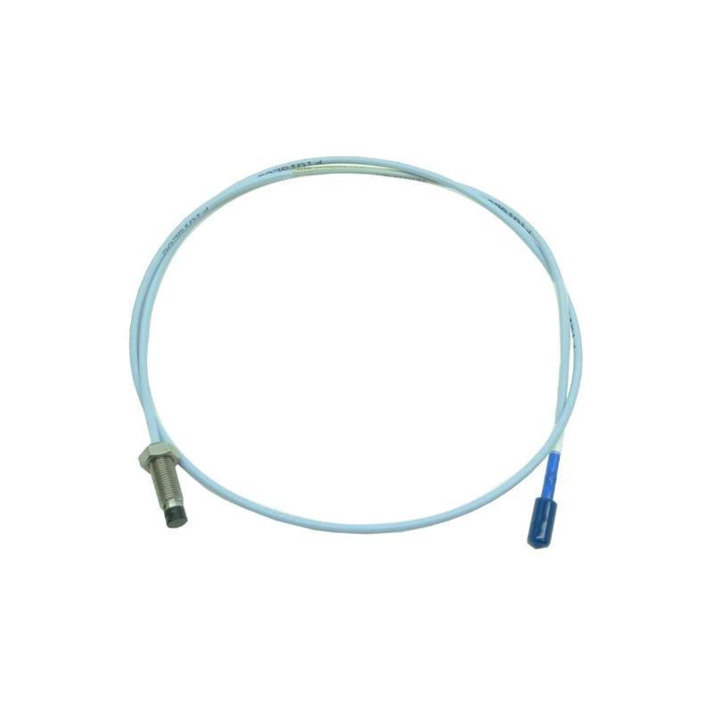 Bently Nevada 330101-00-45-10-11-00 3300 XL 8 mm Proximity Probe 30-Day Returns！