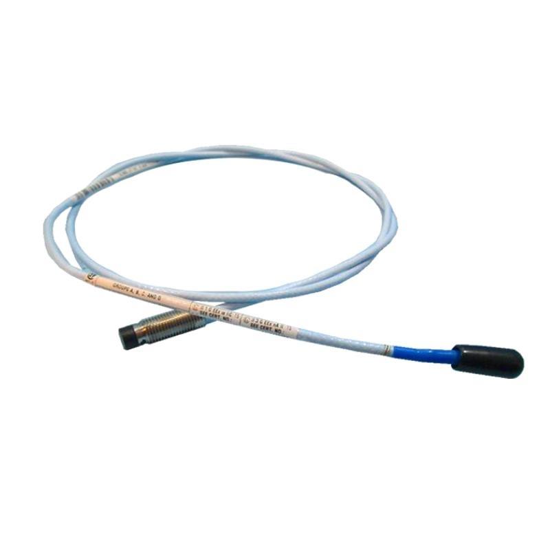 Bently Nevada 330905-08-13-10-12-05 3300 NSv Proximity Probes 100% New