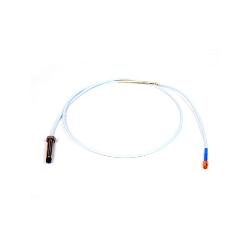 Bently Nevada 330101-00-48-10-02-00 3300 XL 8 mm Proximity Probe 30-Day Returns！