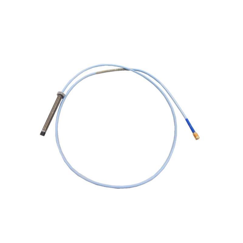 Bently Nevada 330101-00-52-15-02-05 3300 XL 8 mm Proximity Probe Trusted supplier