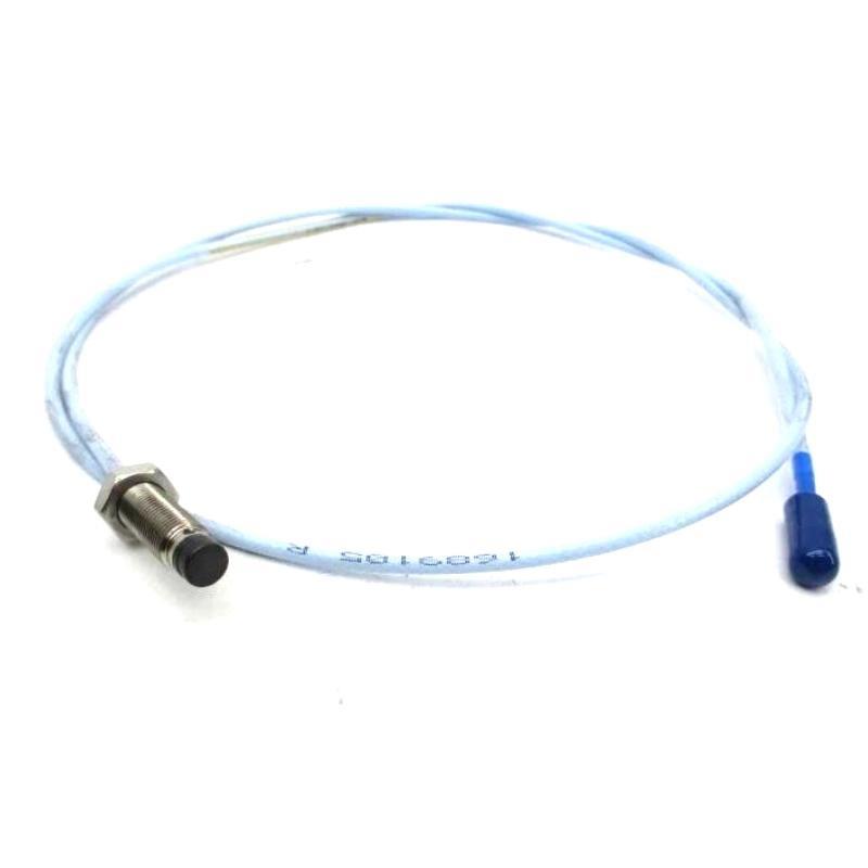 Bently Nevada 330101-00-53-10-02-05 3300 XL 8 mm Proximity Probe Trusted supplier