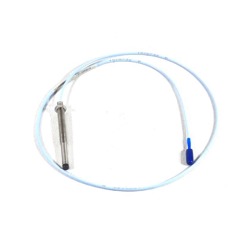 Bently Nevada 330101-00-64-10-12-05 3300 XL 8 mm Proximity Probe Original