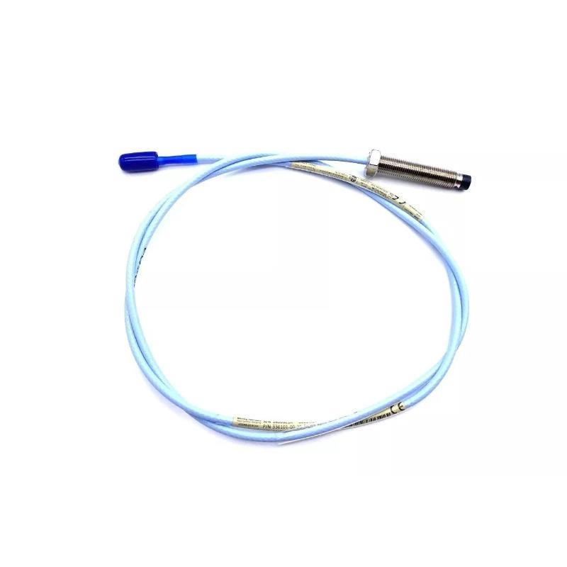 Bently Nevada 330101-00-66-10-02-CN 3300 XL 8 mm Proximity Probe 100% New