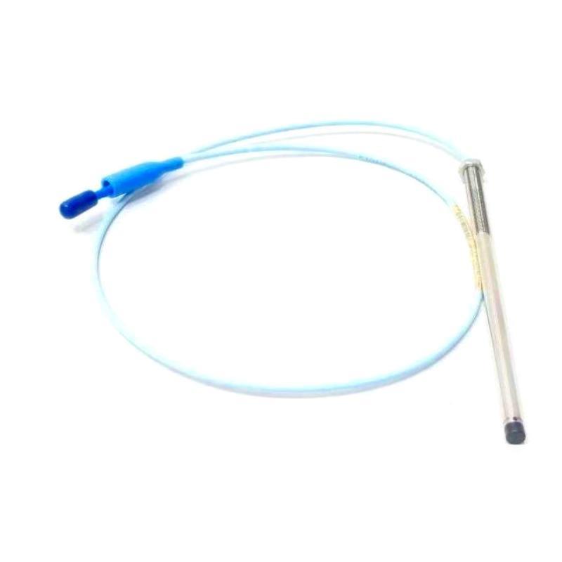 Bently Nevada 330101-00-72-10-12-05 3300 XL 8 mm Proximity Probe Trusted supplier
