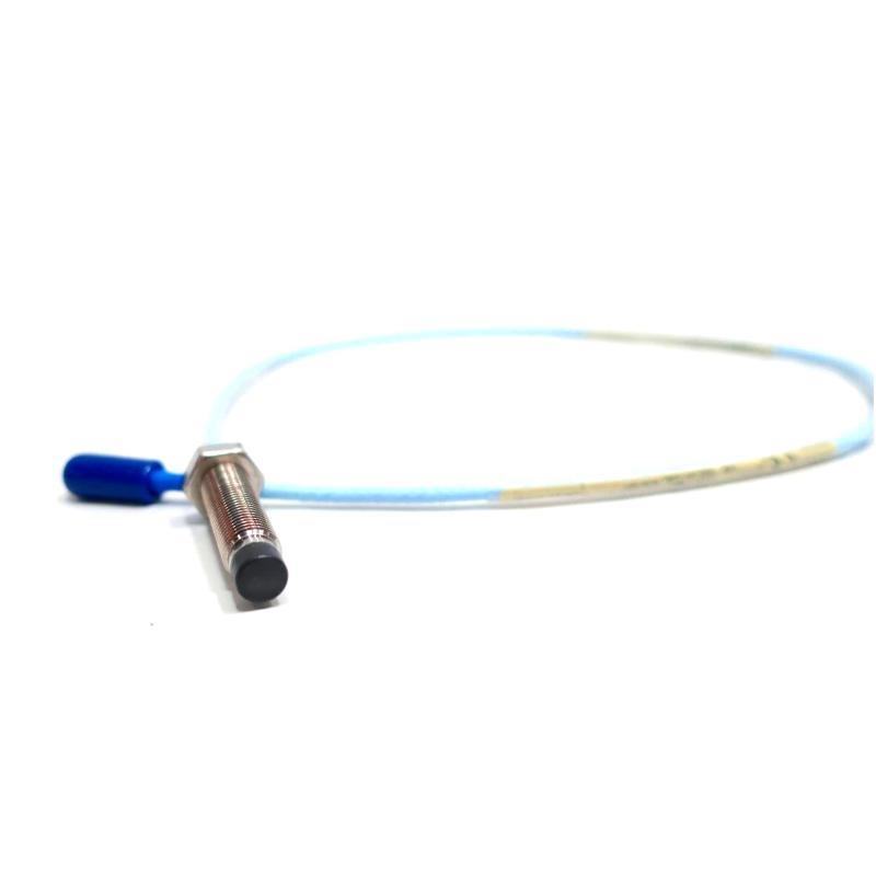 Bently Nevada 330101-00-75-10-02-00 3300 XL 8 mm Proximity Probe Fast Shipping!