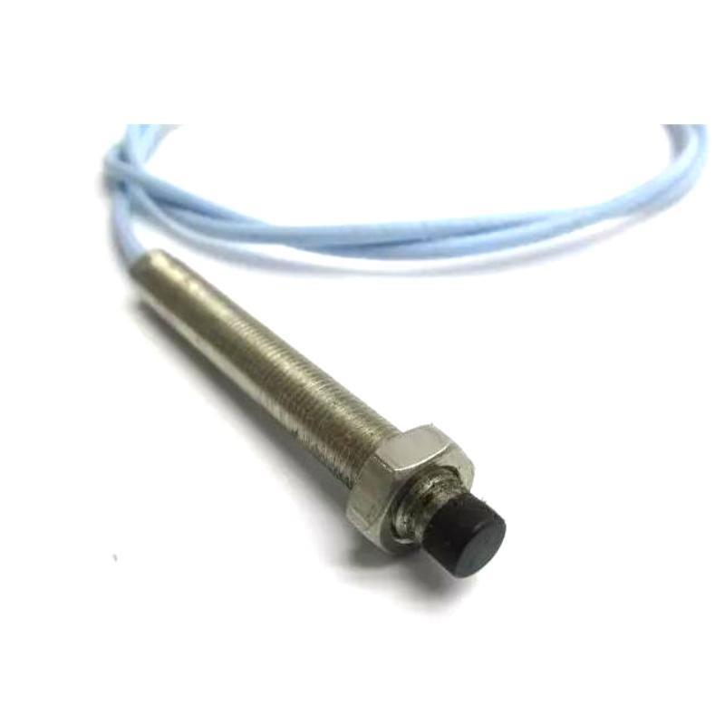 Bently Nevada 330101-00-96-10-02-CN 3300 XL 8 mm Proximity Probe Trusted supplier