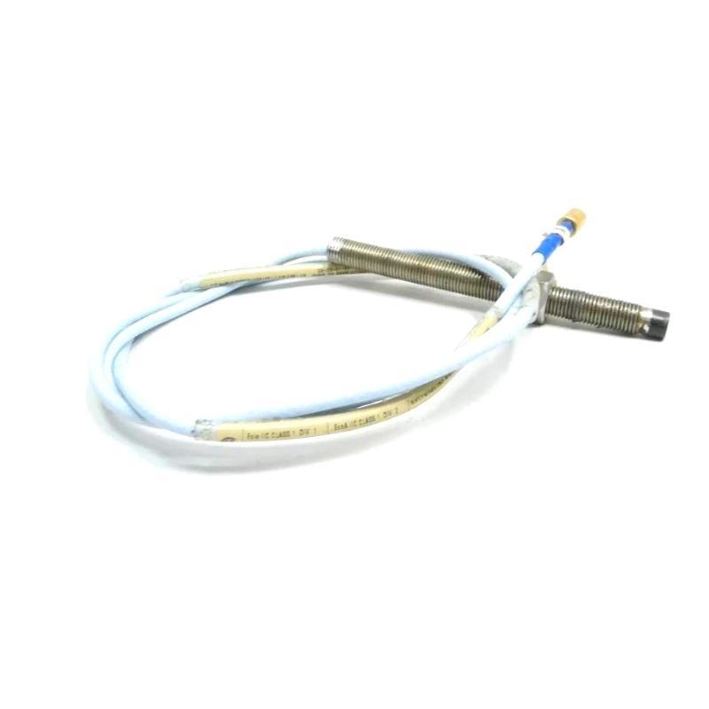 Bently Nevada 330101-01-39-10-01-05 3300 XL Proximity Probe 12-Month Warranty