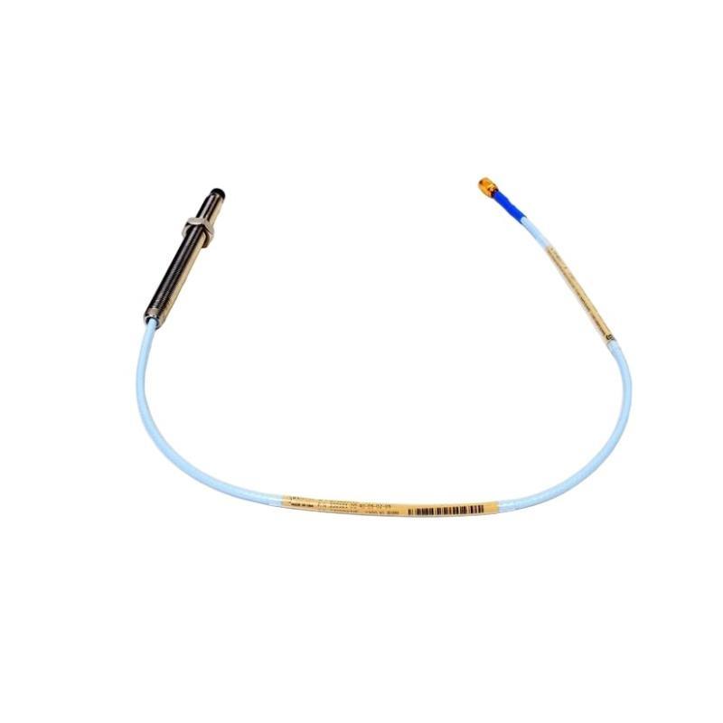 Bently Nevada 330101-20-40-10-02-05 3300 XL 8 mm Proximity Probe Trusted supplier