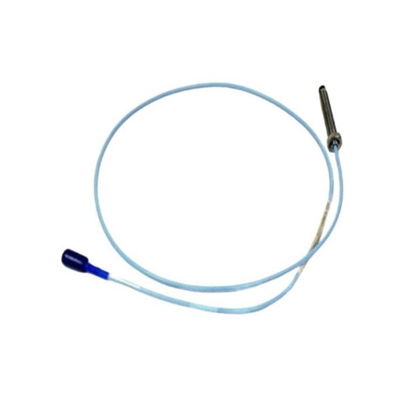 Bently Nevada 330101-20-40-10-02-05 3300 XL 8 mm Proximity Probe Trusted supplier