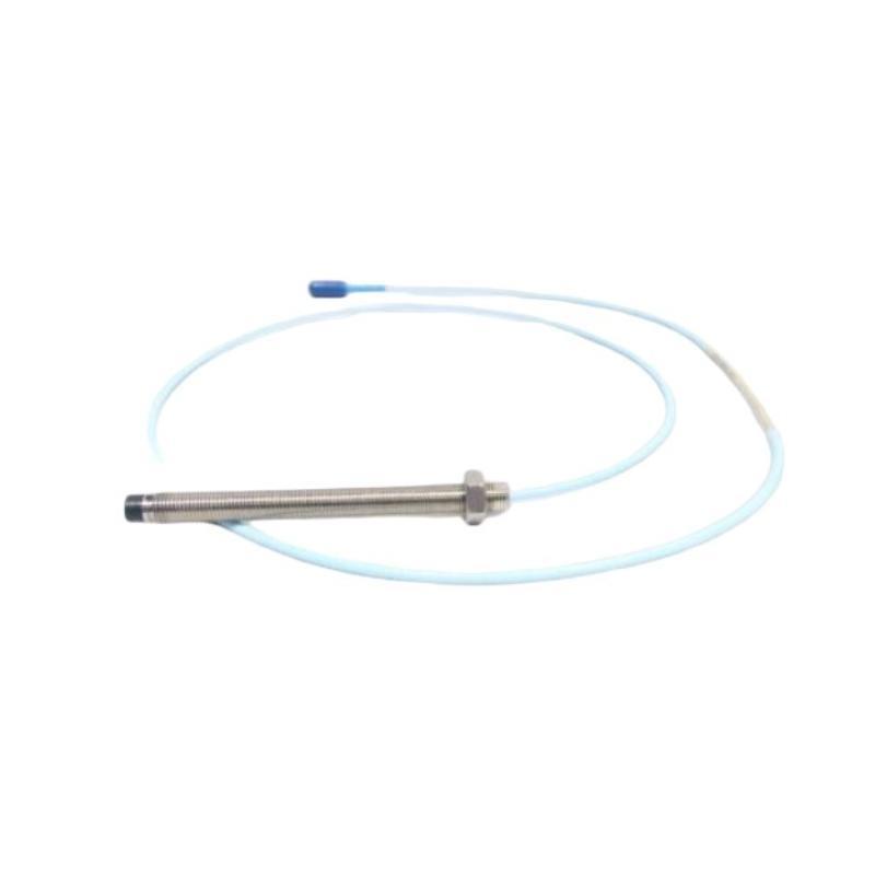 Bently Nevada 330101-23-38-10-02-00 3300 XL 8 mm Proximity Probe 30-Day Returns！