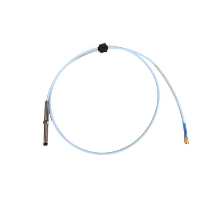 Bently Nevada 330101-33-66-10-02-05 3300 XL 8 mm Proximity Probe 30-Day Returns！