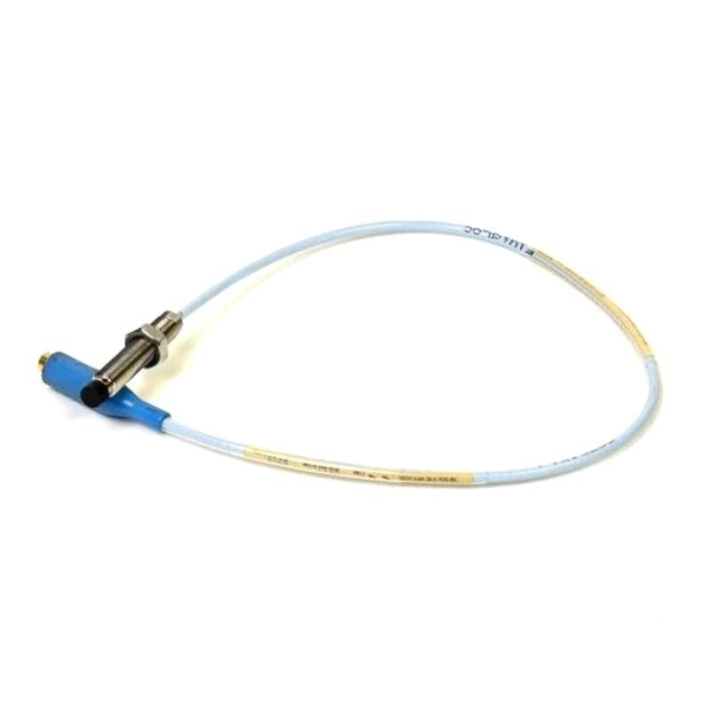 Bently Nevada 330101-39-63-15-02-RU 3300 XL 8 mm Proximity Probe 12-Month Warranty