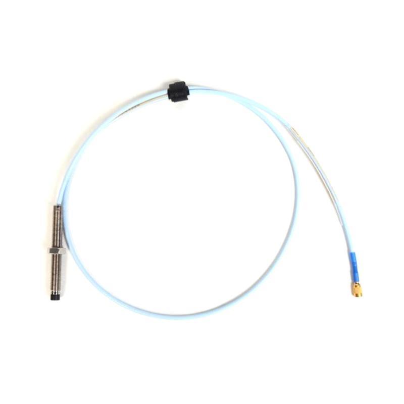 Bently Nevada 330102-00-12-10-02-05 3300 XL 8 mm Probe 12-Month Warranty