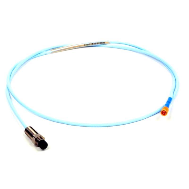 Bently Nevada 330102-00-12-10-02-05 3300 XL 8 mm Probe 12-Month Warranty