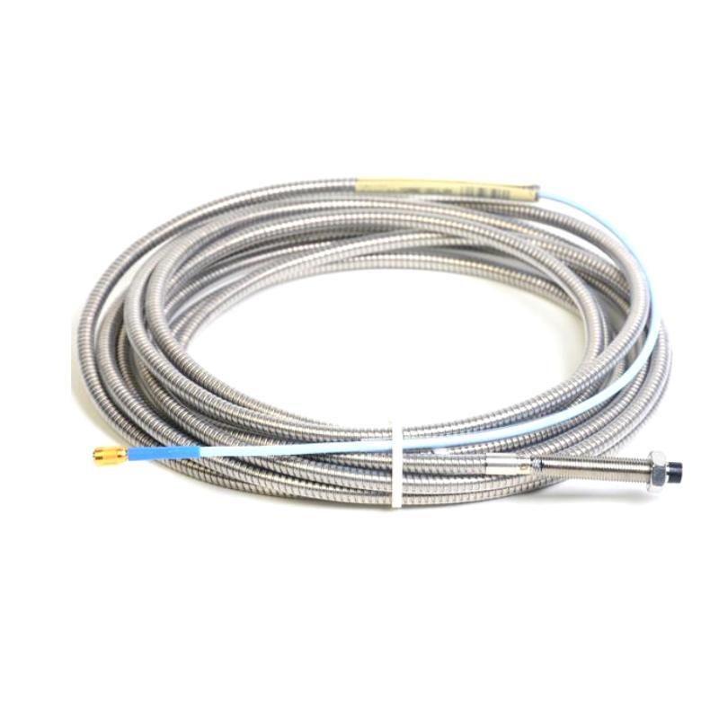 Bently Nevada 330102-40-70-10-02-00 3300 XL Extension Cable 12-Month Warranty