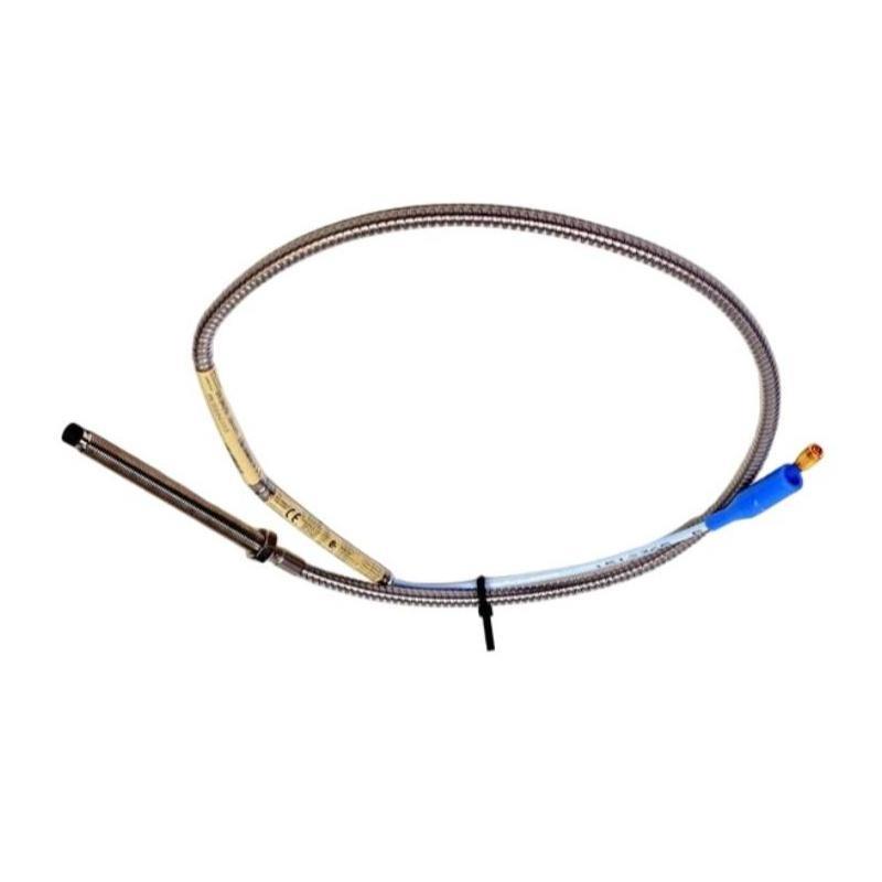 Bently Nevada 330102-00-40-10-01-00 3300 XL 8 mm Proximity Probe 12-Month Warranty