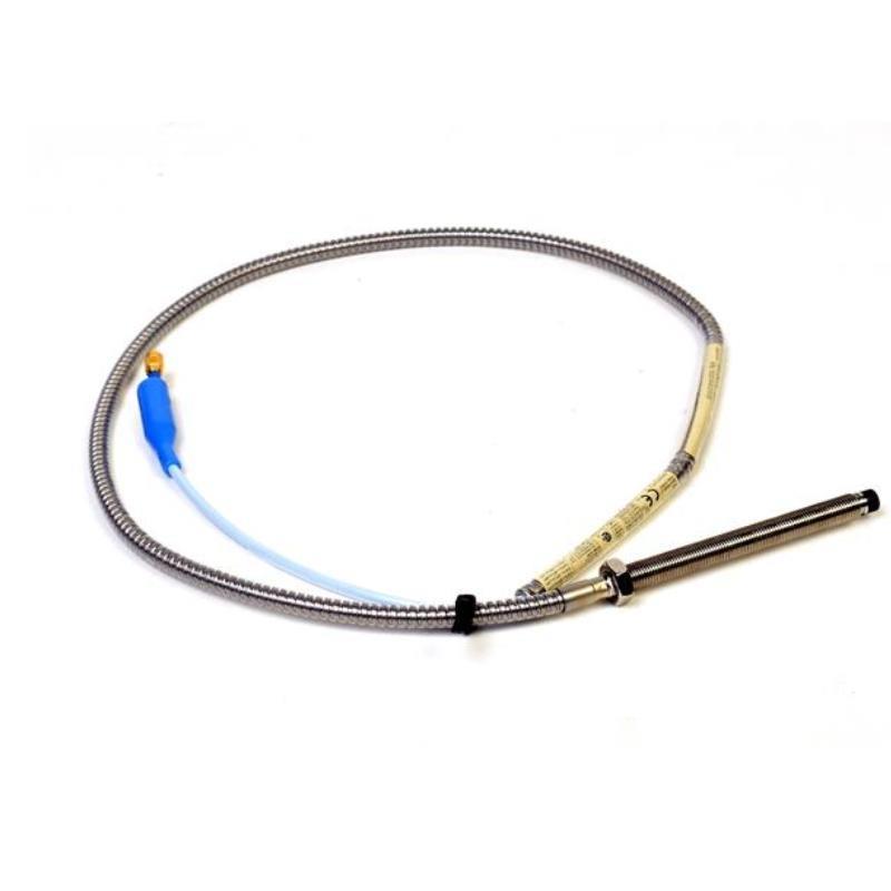 Bently Nevada 330102-00-40-10-01-CN 3300 XL Extension Cable 30-Day Returns！
