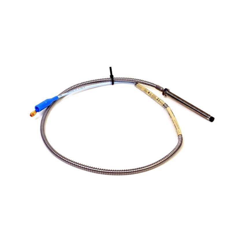 Bently Nevada 330102-00-28-05-02-00 3300 XL 8 mm Proximity Probe Shelf life 1 year 30-Day Returns！