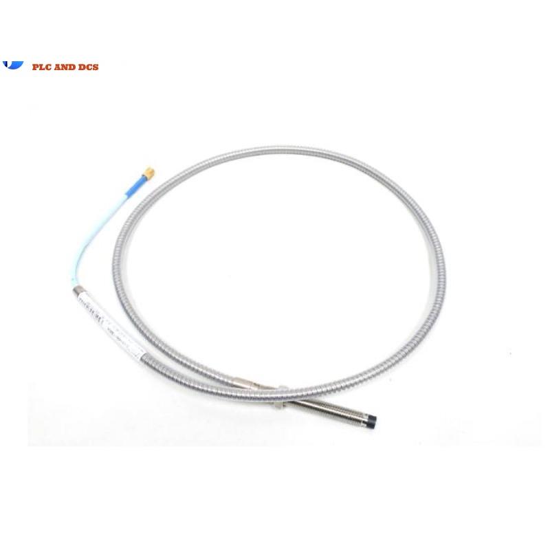 Bently Nevada 330102-00-50-10-02-05 3300 XL 8 mm Proximity Probe 30-Day Returns！