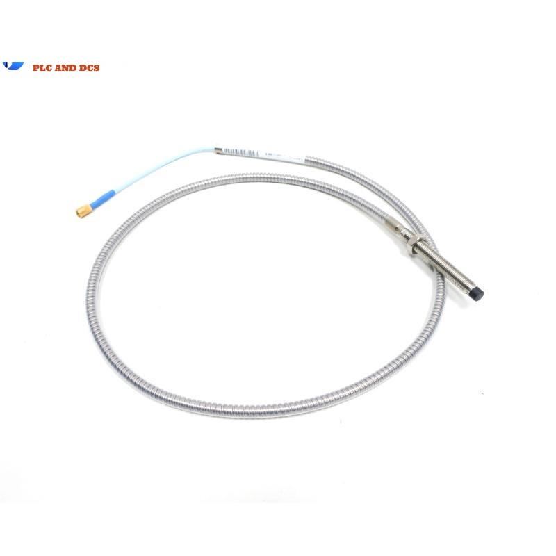 Bently Nevada 330102-00-50-10-02-05 3300 XL 8 mm Proximity Probe 30-Day Returns！
